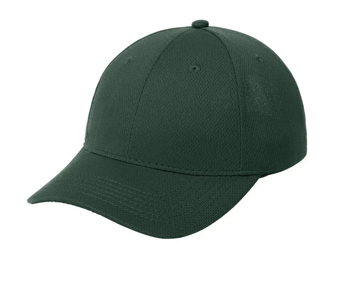Sport-Tek® PosiCharge® RacerMesh® Cap #STC26 Game Over Merch
