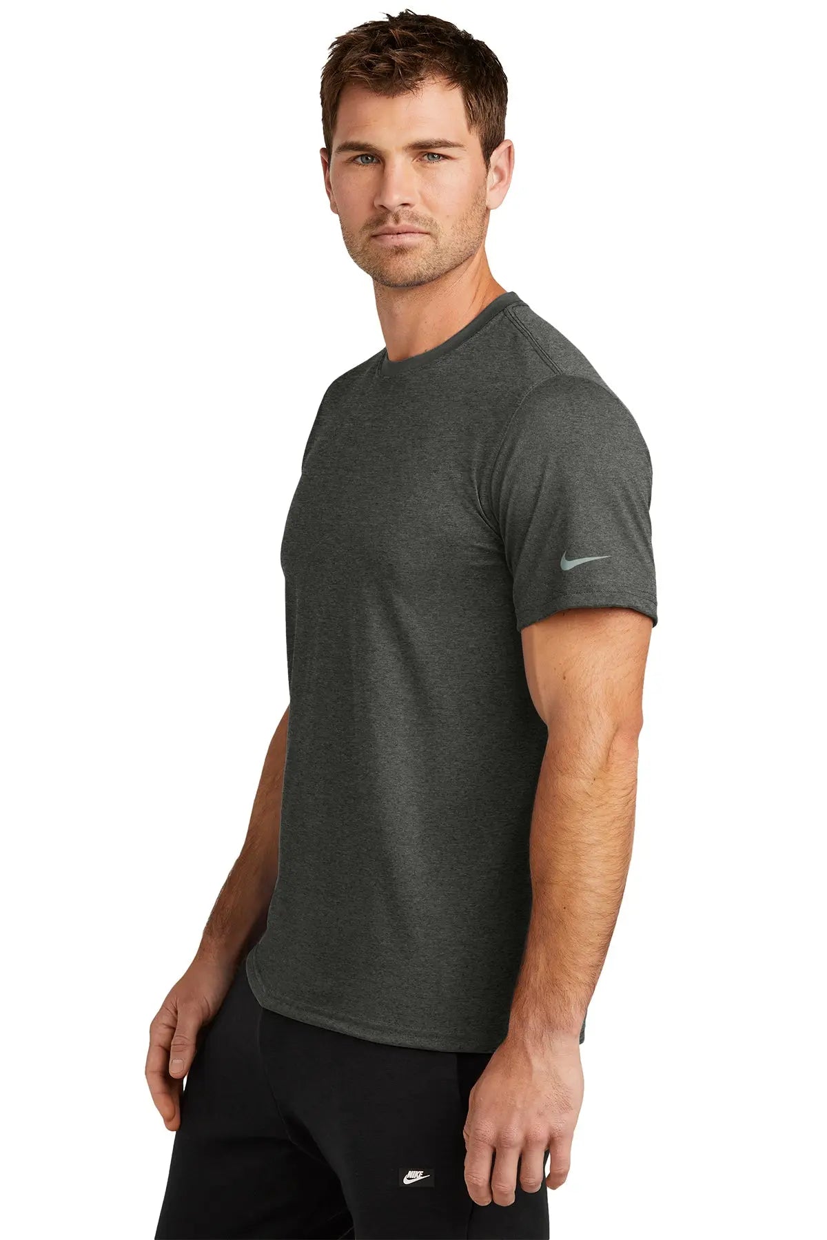 Nike Swoosh Sleeve rLegend Tee #NKDX8730