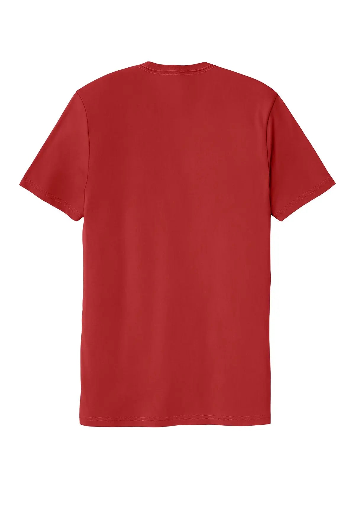 Allmade® Unisex Organic Cotton Tee #AL2100