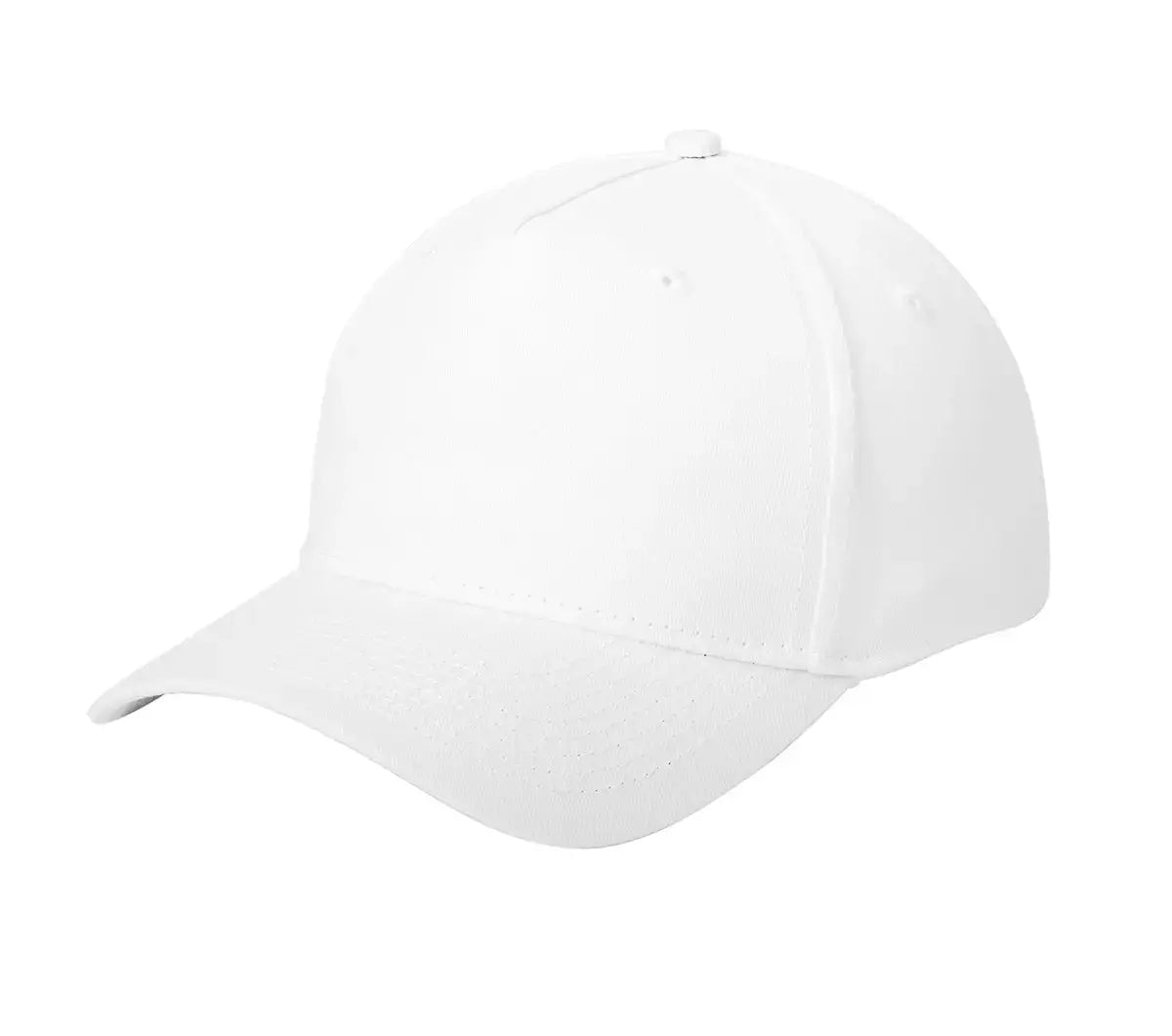 Port Authority® Five-Panel Twill Cap #CP86 Game Over Merch