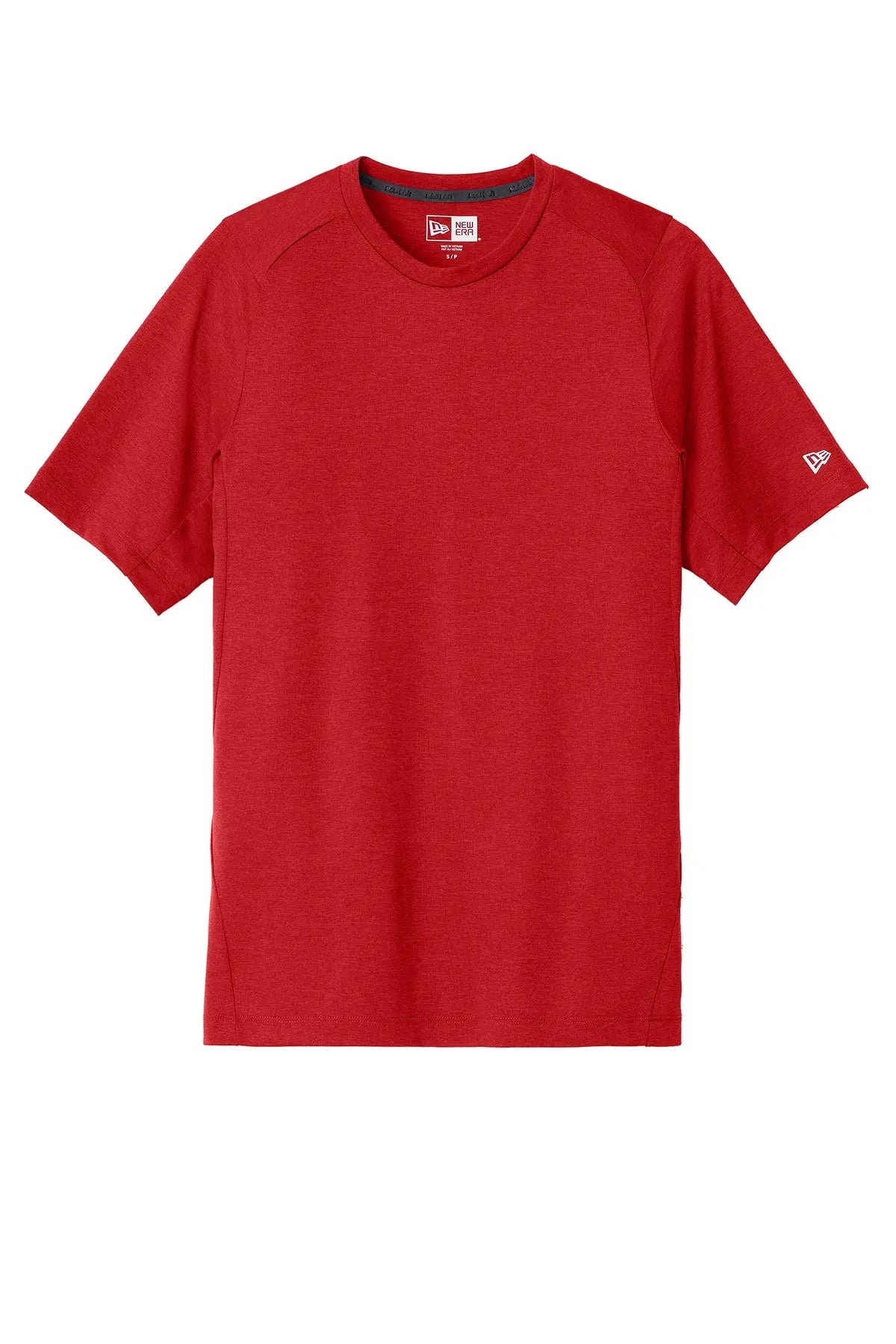 New Era® Series Performance Crew Tee #NEA200