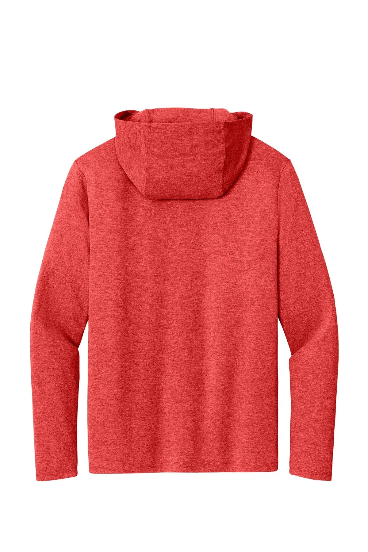District® Perfect Tri® Long Sleeve Hoodie #DM139