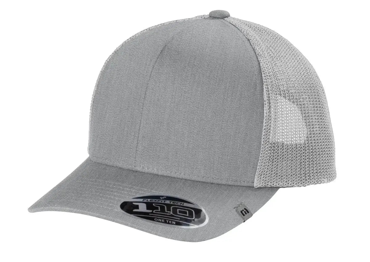 TravisMathew Cruz Trucker Cap #TM1MU423 Game Over Merch