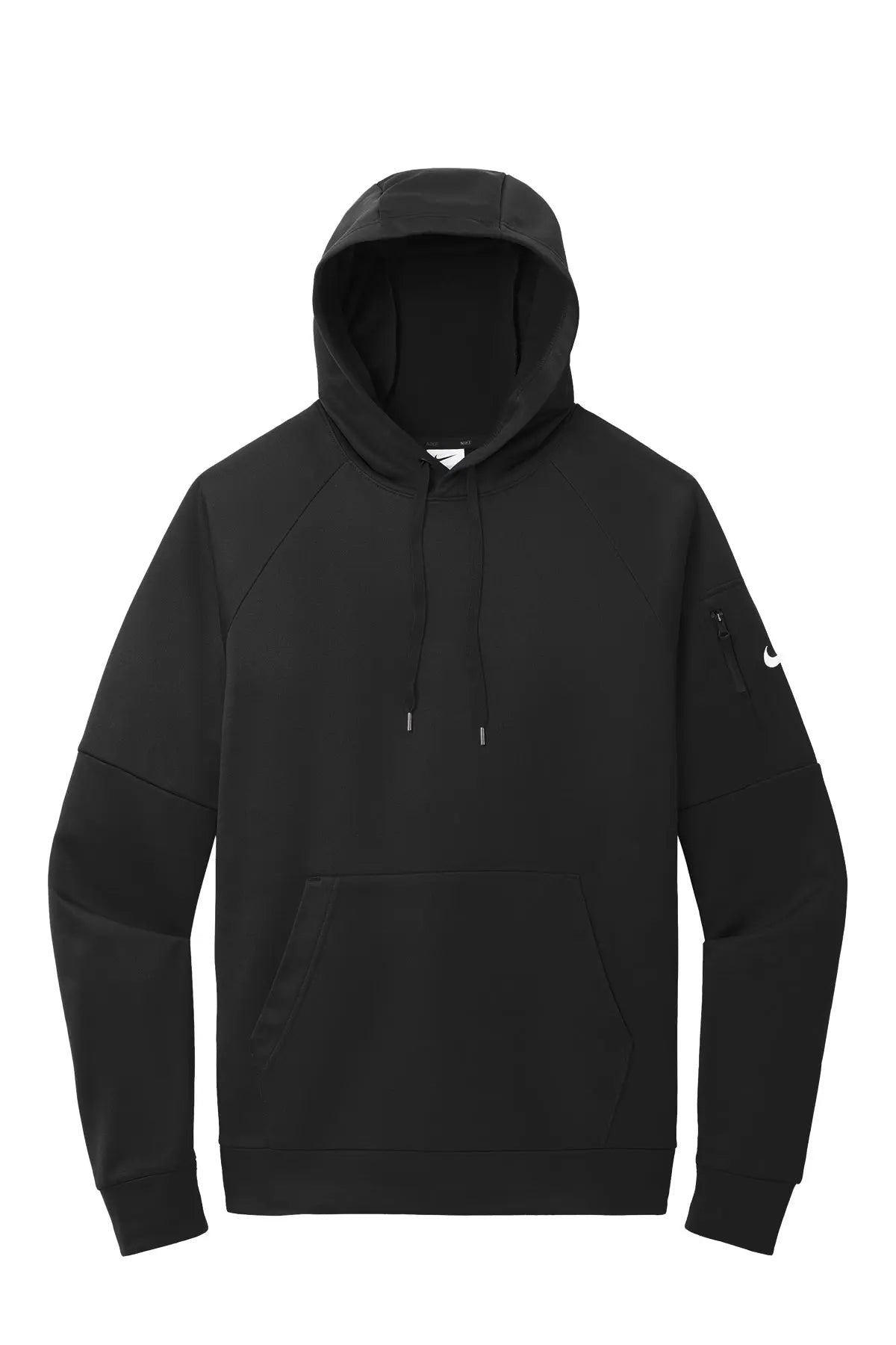 Nike Therma-FIT Pocket Pullover Fleece Hoodie #NKFD9735