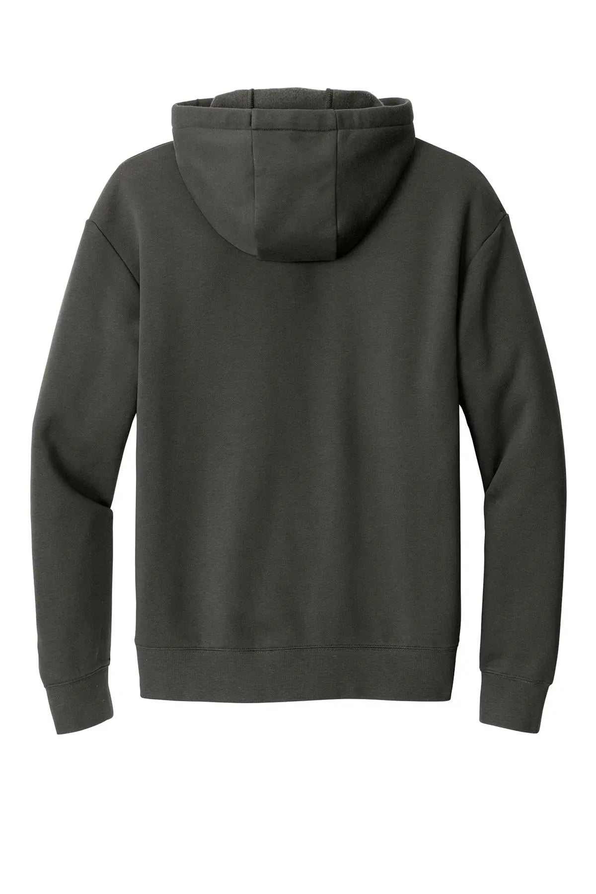 New Era® Heritage Fleece Full-Zip Hoodie #NEA526