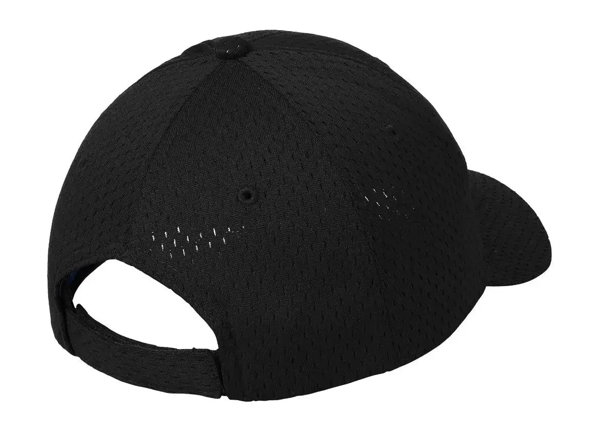 Port Authority® Pro Mesh Cap #C833 Game Over Merch