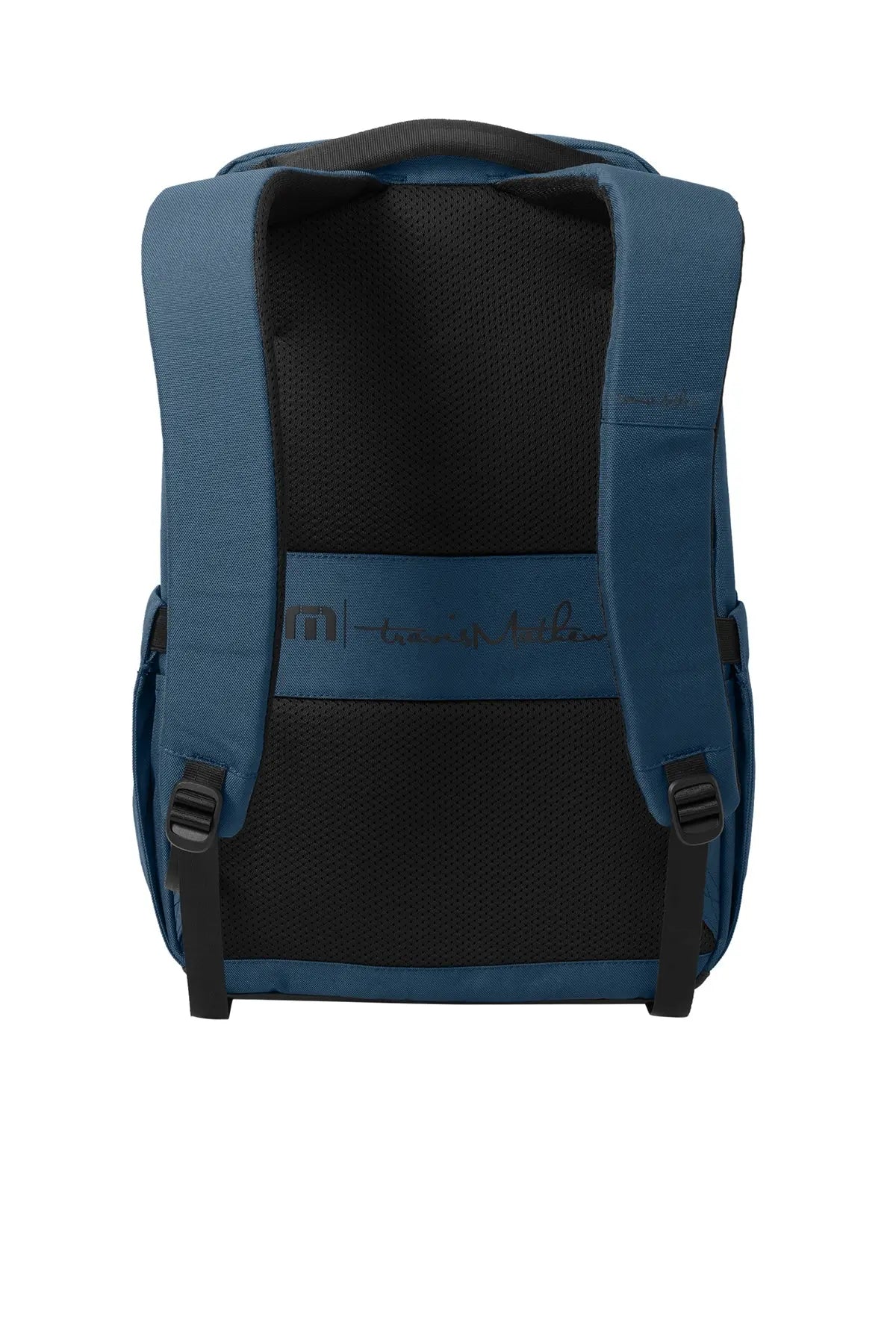 TravisMathew Approach Backpack #TMB100 Game Over Merch
