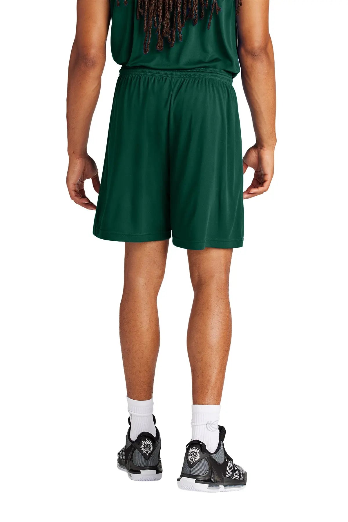 Sport-Tek® PosiCharge® Competitor™ 7” Short #ST349