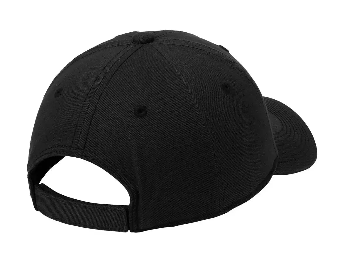 Port Authority® Spray Wash Cap #C811 Game Over Merch