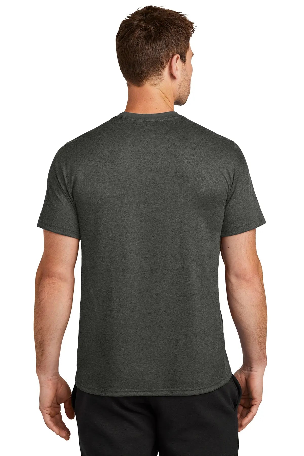 Nike Swoosh Sleeve rLegend Tee #NKDX8730