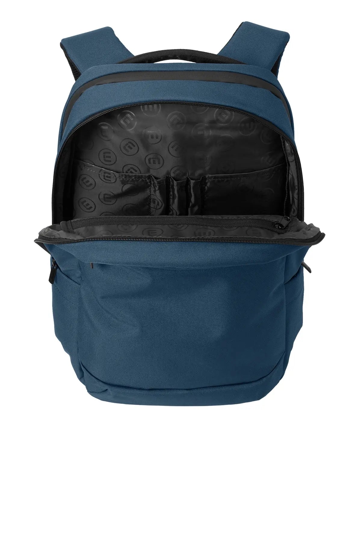 TravisMathew Approach Backpack #TMB100 Game Over Merch