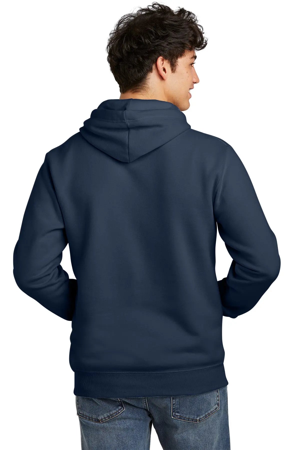 Jerzees Eco™ Premium Blend Pullover Hooded Sweatshirt #700M