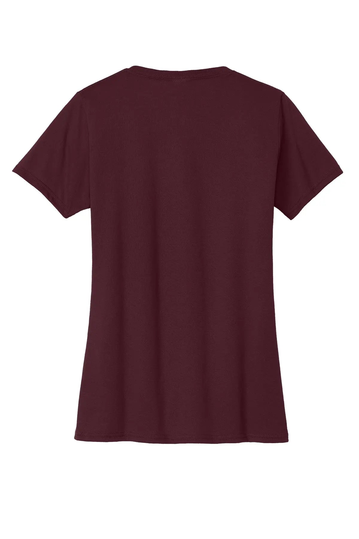 Port & Co™ Women's Performance Blend V-Neck Tee #LPC381V