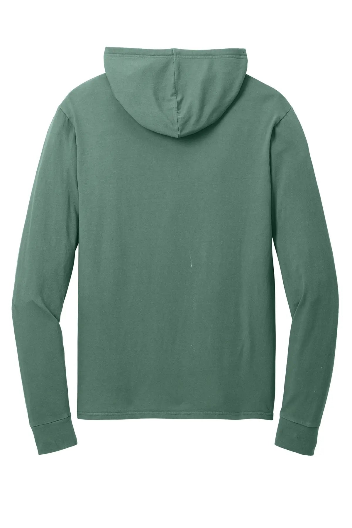 Port & Co™ Beach Wash® Garment-Dyed Pullover Hooded Tee #PC099H