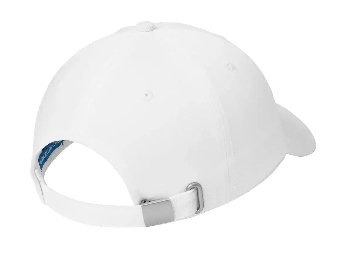 Port Authority® Easy Care Cap #C608 Game Over Merch