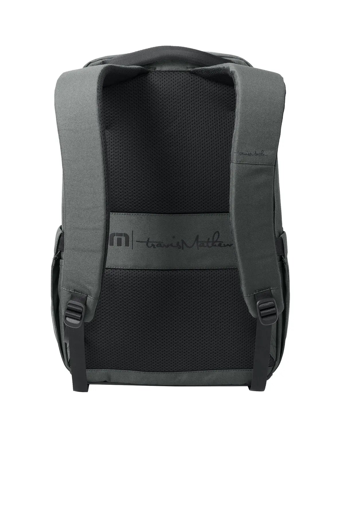 TravisMathew Approach Backpack #TMB100 Game Over Merch