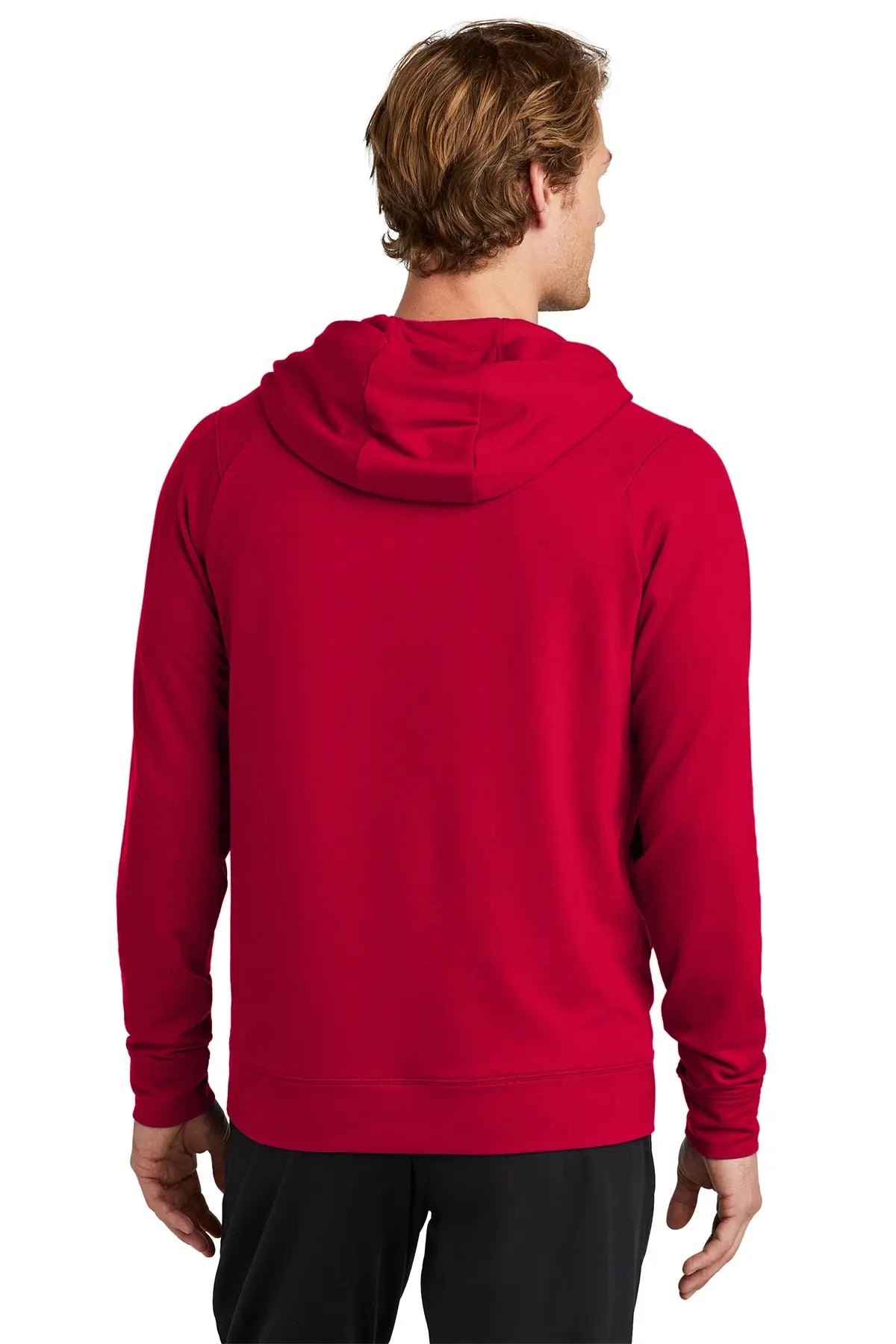 Sport-Tek® Sport-Wick® Flex Fleece Pullover Hoodie #ST562