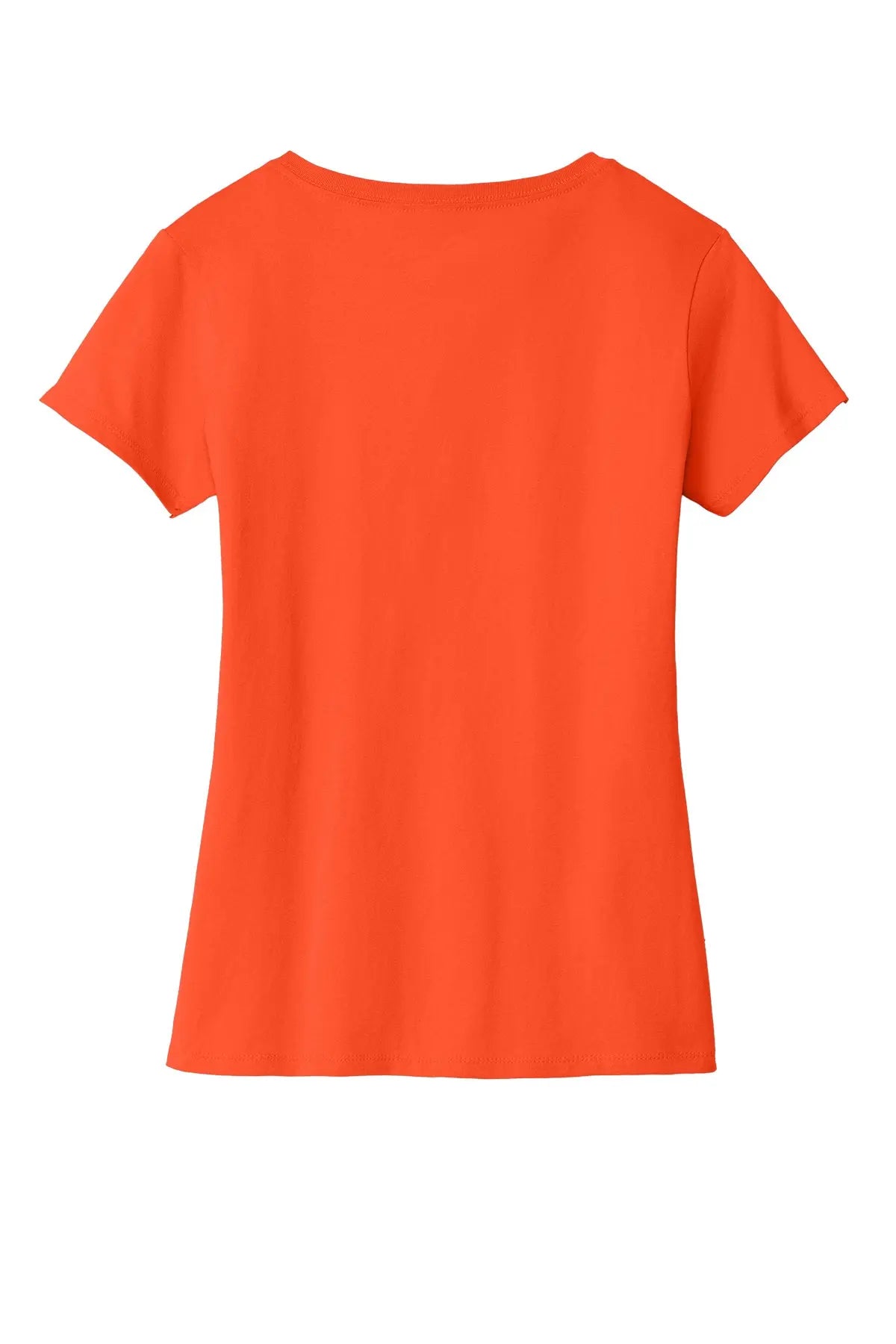Port & Co™ Women's Fan Favorite™ V-Neck Tee #LPC450V