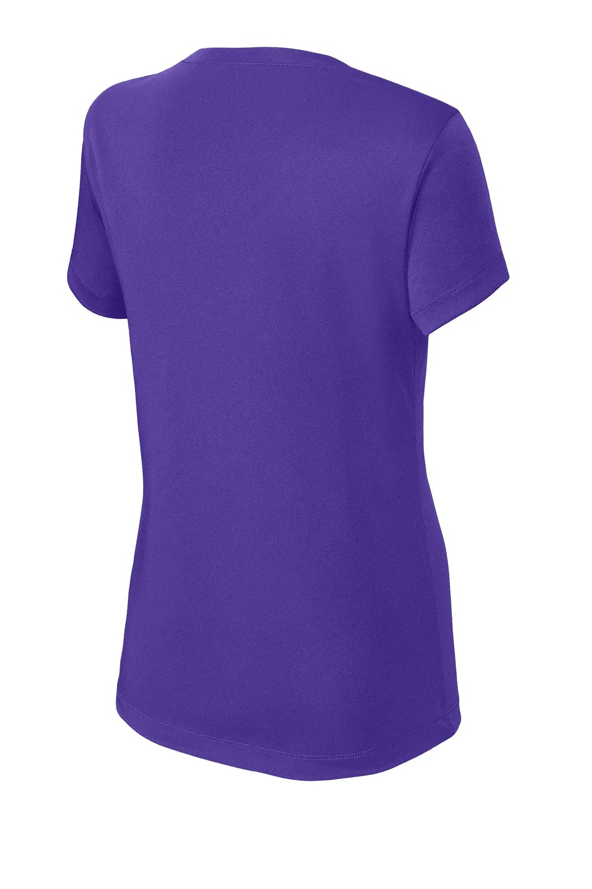 Sport-Tek® Women's PosiCharge® Competitor™ V-Neck Tee #LST353