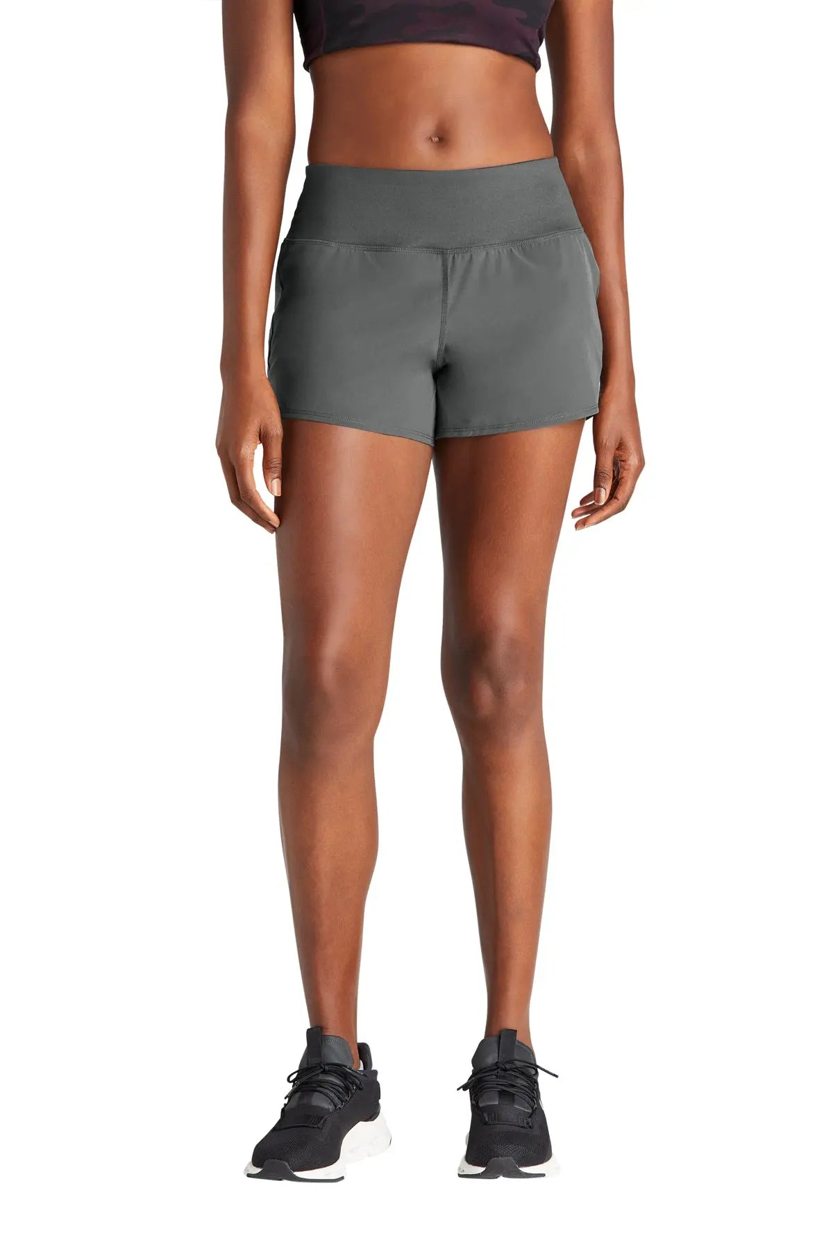Sport-Tek® Women's Repeat Short #LST485