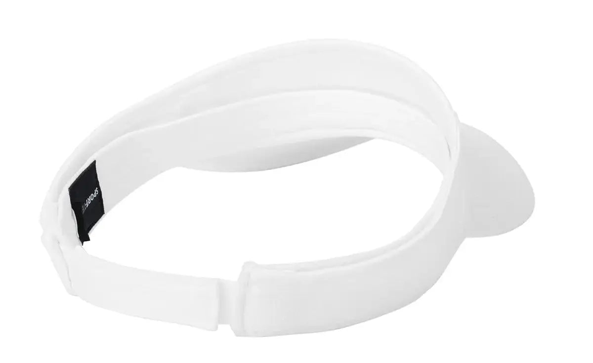 Sport-Tek® PosiCharge® RacerMesh® Visor #STC27 Game Over Merch