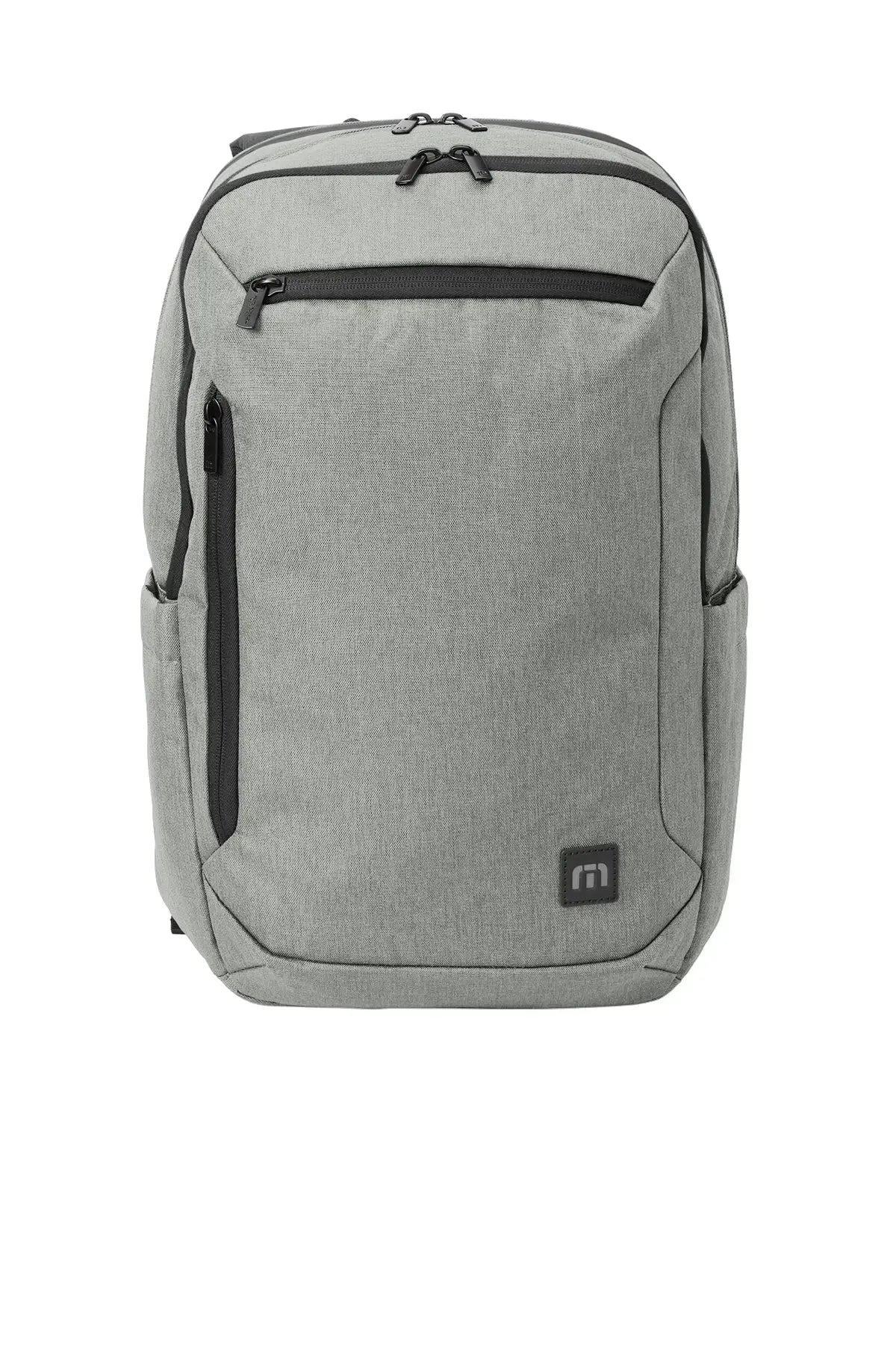 TravisMathew Duration Backpack #TMB105 Game Over Merch