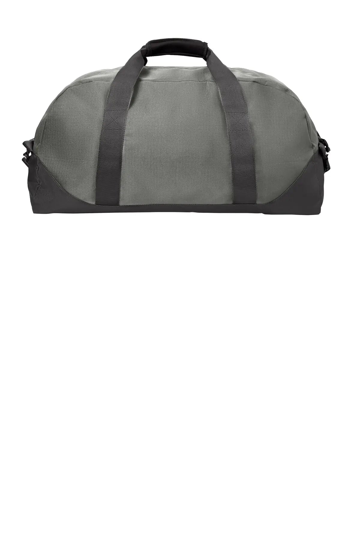 Eddie Bauer® Large Ripstop Duffel #EB901 Game Over Merch