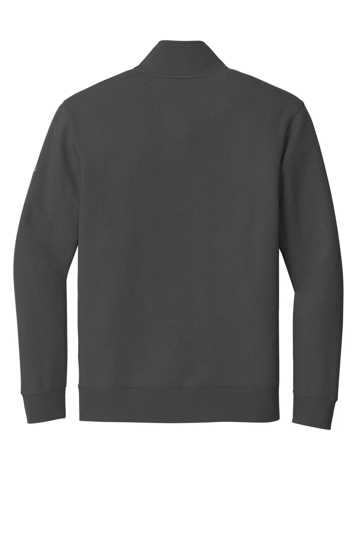 Nike Club Fleece Sleeve Swoosh 1/2-Zip #NKDX6718 Game Over Merch