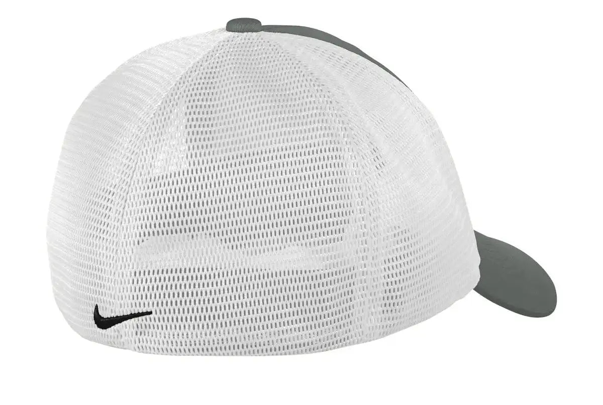 Nike Stretch-to-Fit Mesh Back Cap #NKFB6448 Game Over Merch