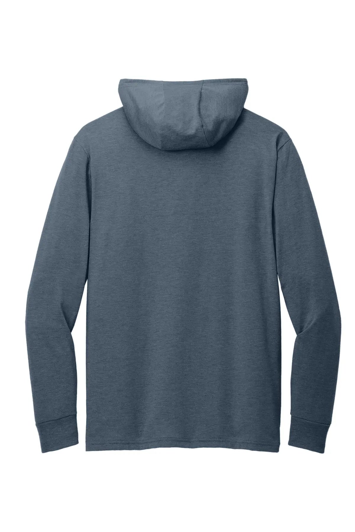 Allmade® Unisex Tri-Blend Hoodie Tee #AL6003