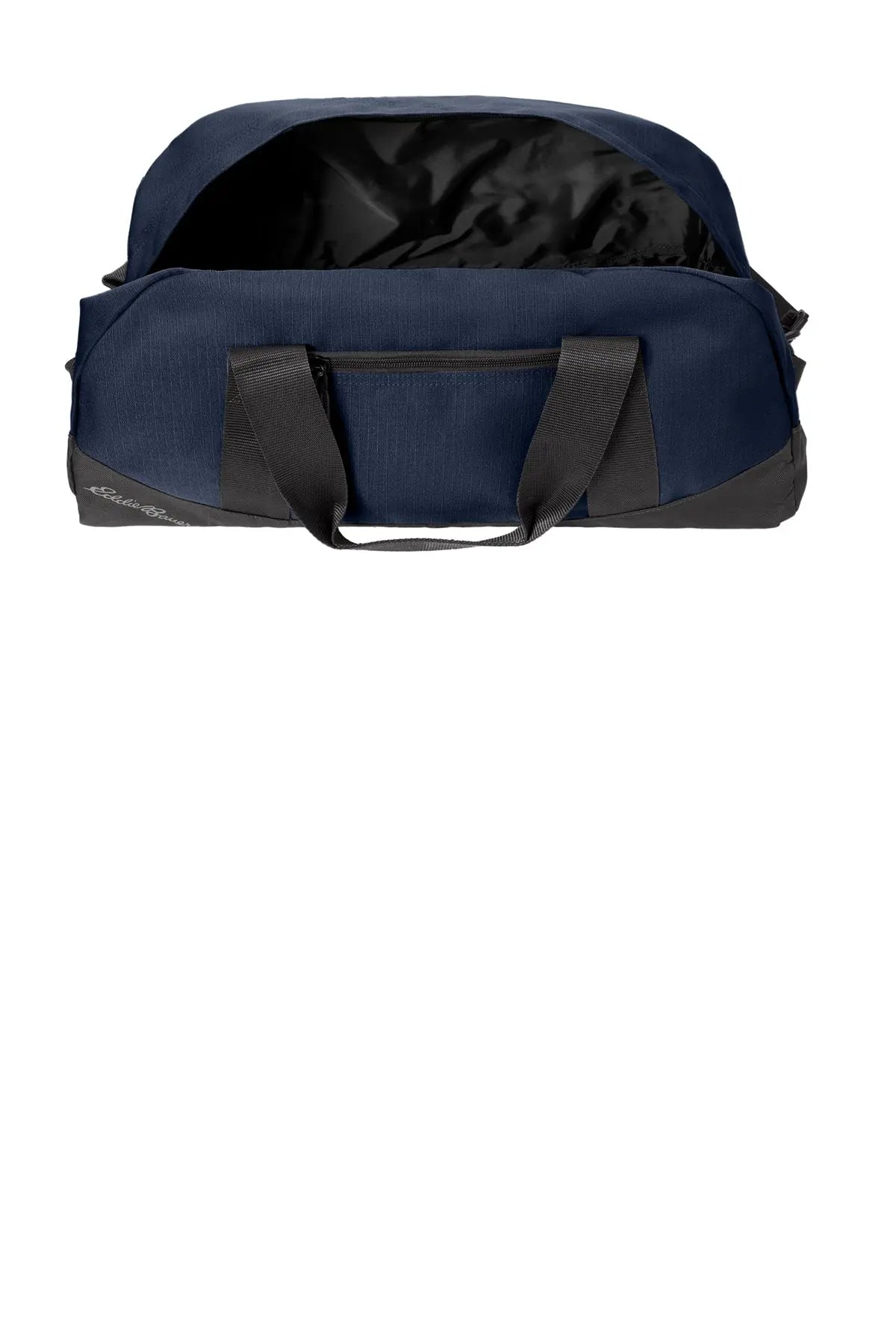 Eddie Bauer® Medium Ripstop Duffel #EB900 Game Over Merch