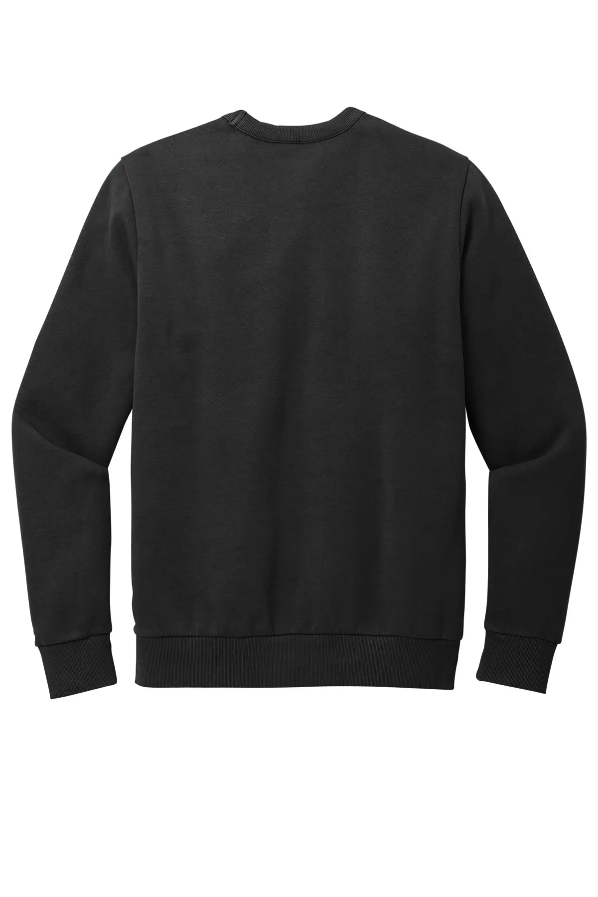 District Wash™ Fleece Crew #DT2204