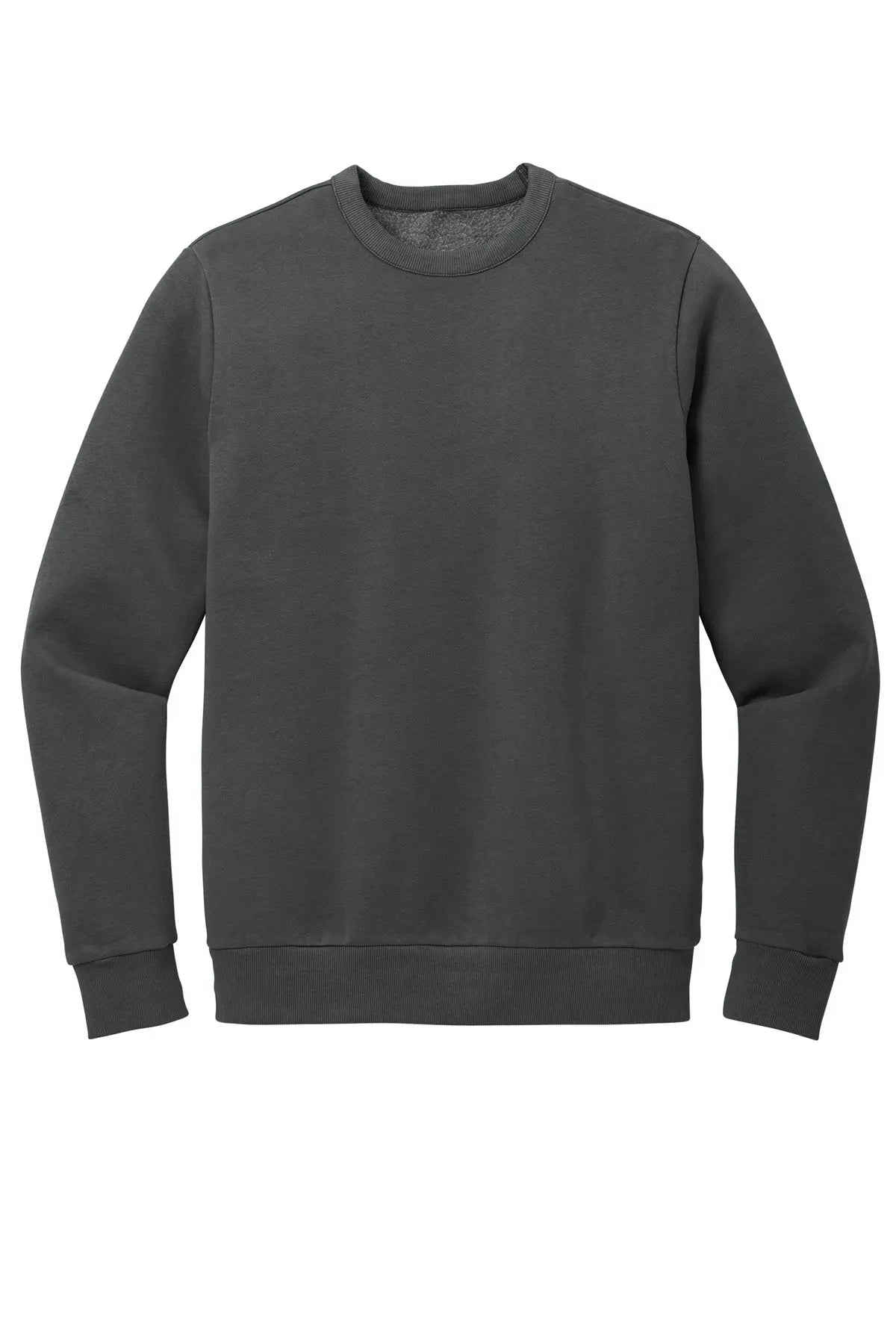 District Wash™ Fleece Crew #DT2204