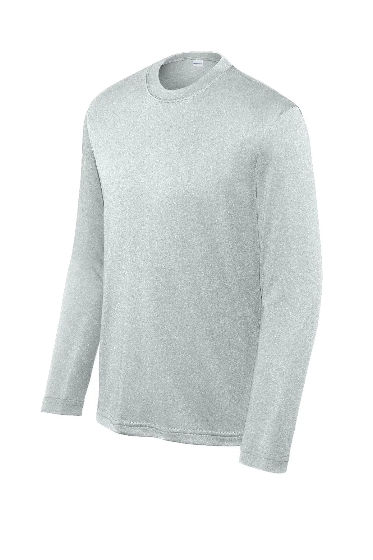 Sport-Tek® Youth Long Sleeve PosiCharge® Competitor™ Tee #YST350LS