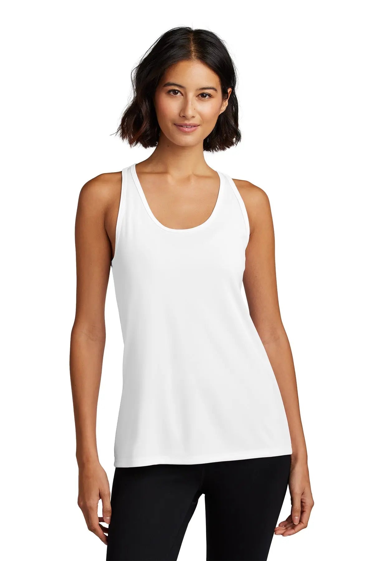 Port & Co™ Women's Performance Tank #LPC380TT Game Over Merch