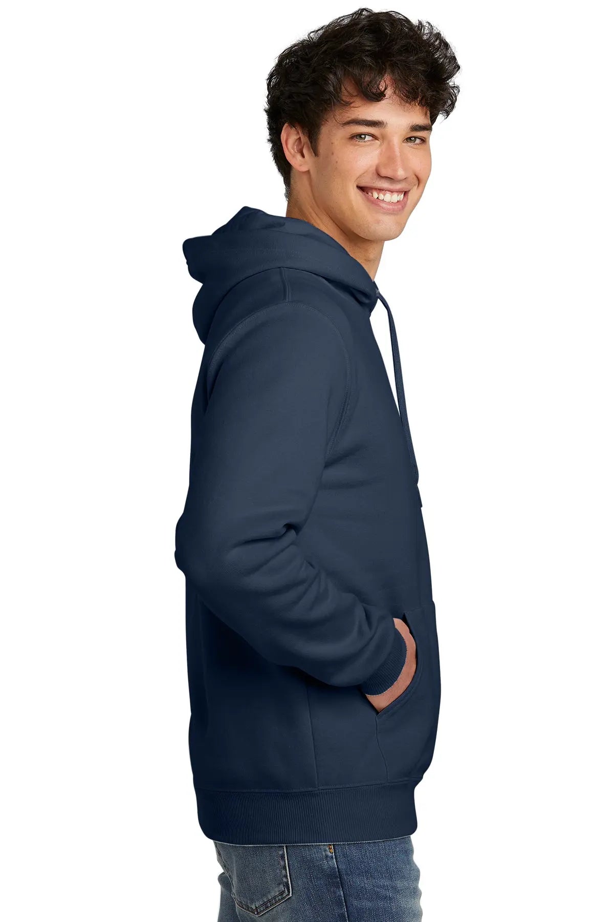 Jerzees Eco™ Premium Blend Pullover Hooded Sweatshirt #700M