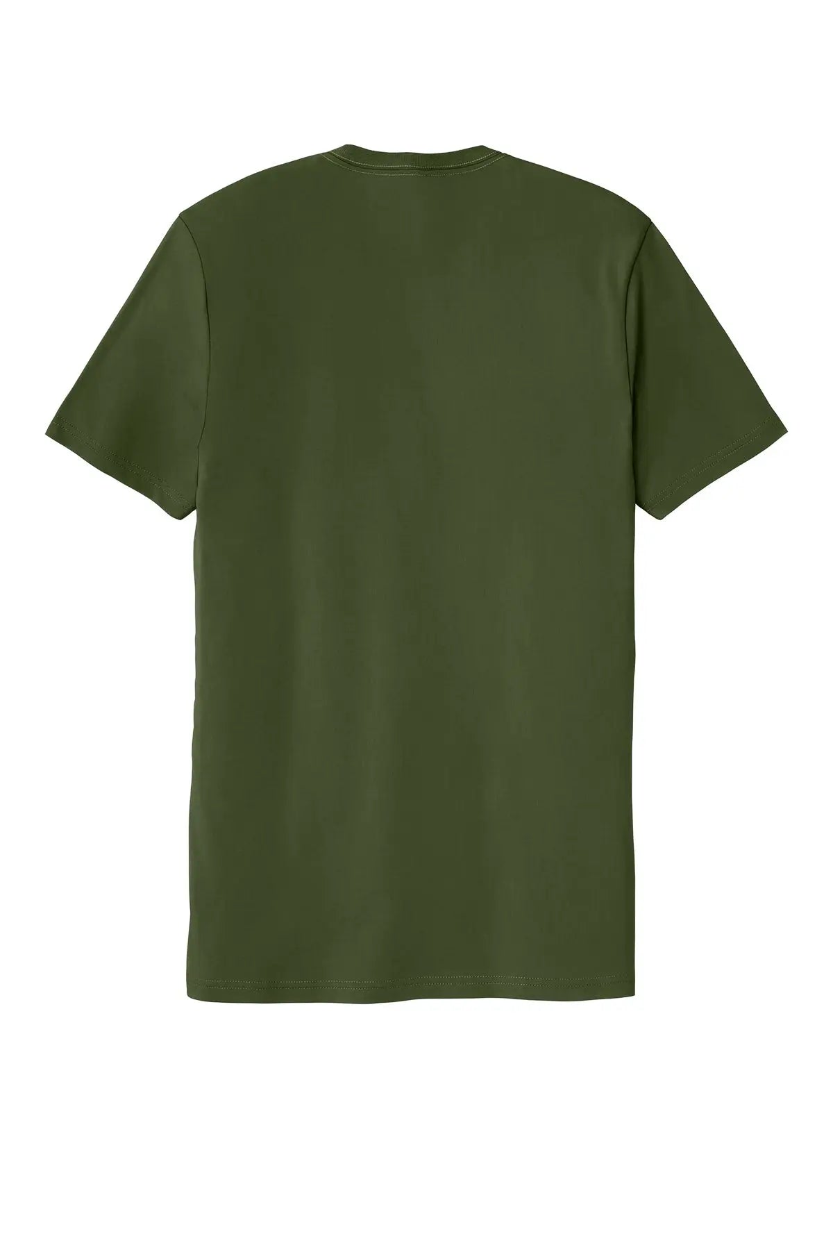 Allmade® Unisex Organic Cotton Tee #AL2100