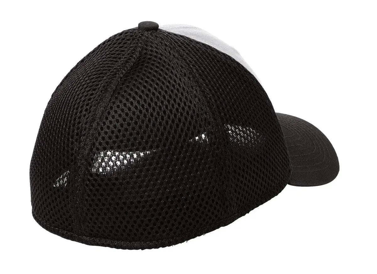 New Era® Stretch Mesh Cap #NE1020 Game Over Merch