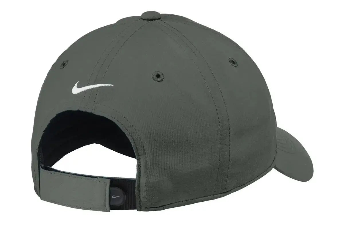 Nike Dri-FIT Tech Fine-Ripstop Cap #NKFB6444 Game Over Merch