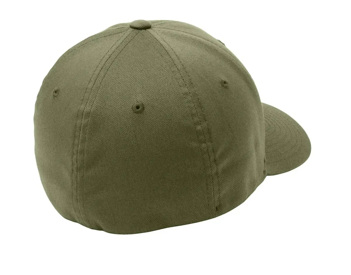 Port Authority® Flexfit® Cap #C865 Game Over Merch