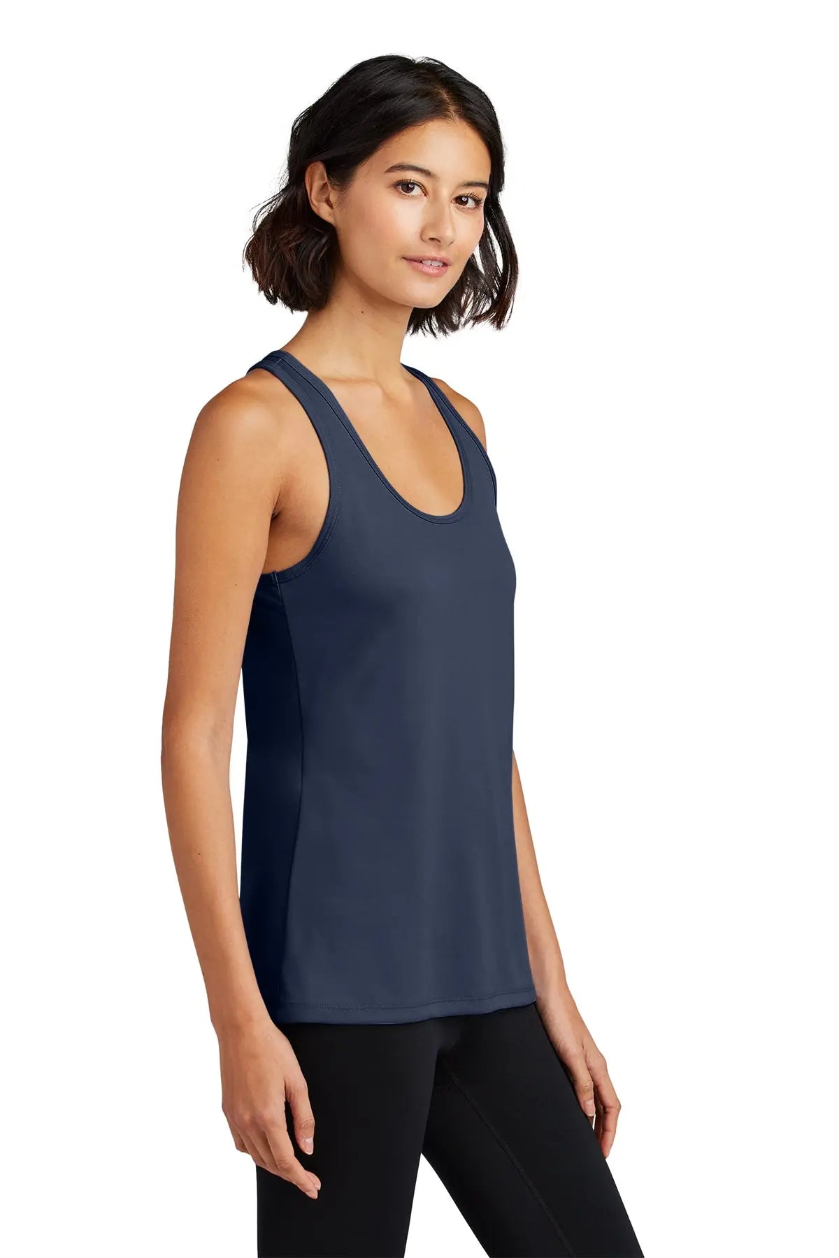 Port & Co™ Women's Performance Tank #LPC380TT Game Over Merch