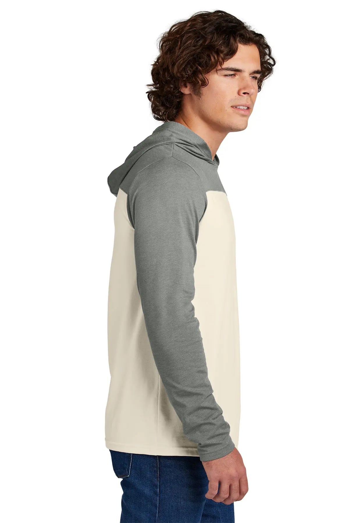 Sport-Tek® Halftime Long Sleeve Hoodie #ST6044 Game Over Merch