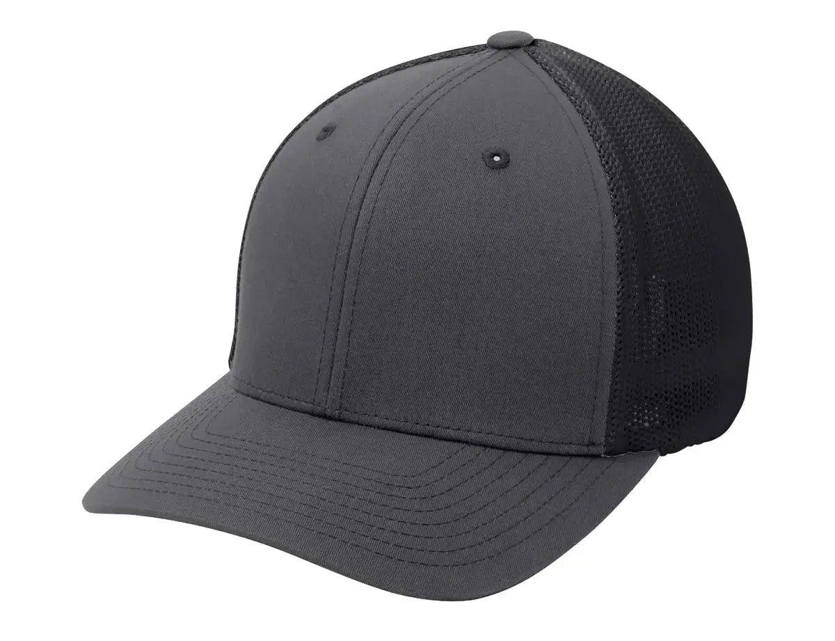Port Authority® Flexfit® Mesh Back Cap #C812 Game Over Merch