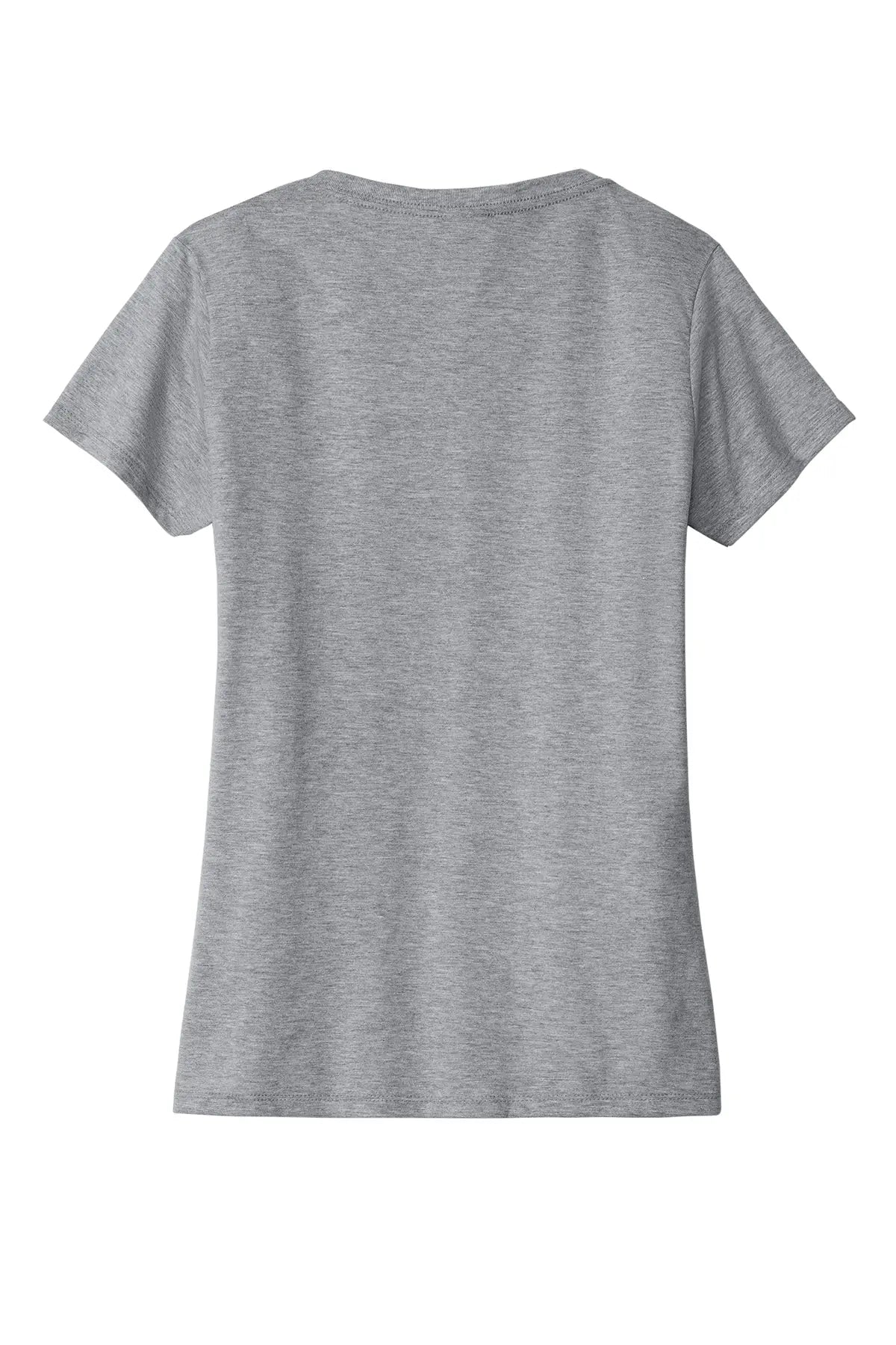 Port & Co™ Women's Fan Favorite™ V-Neck Tee #LPC450V