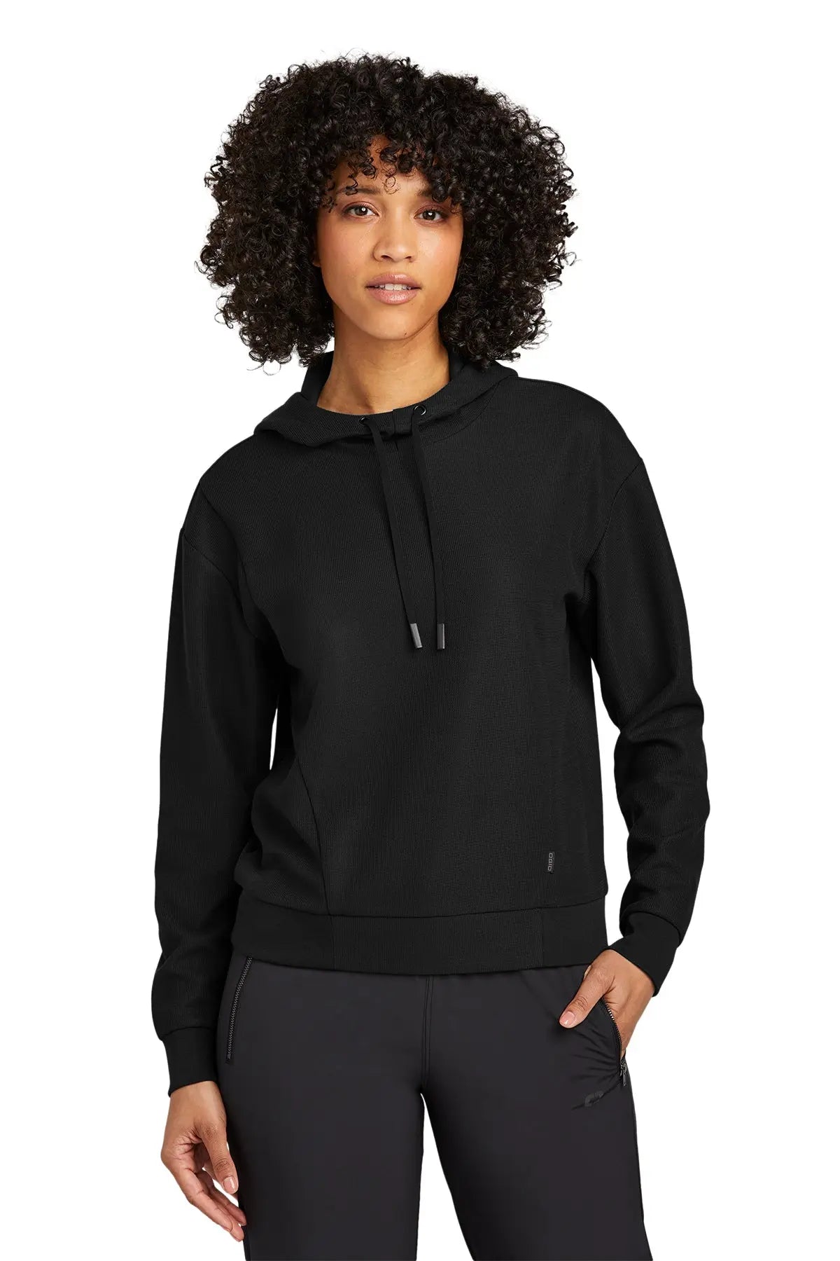 OGIO® Women's Revive Hoodie #LOG162