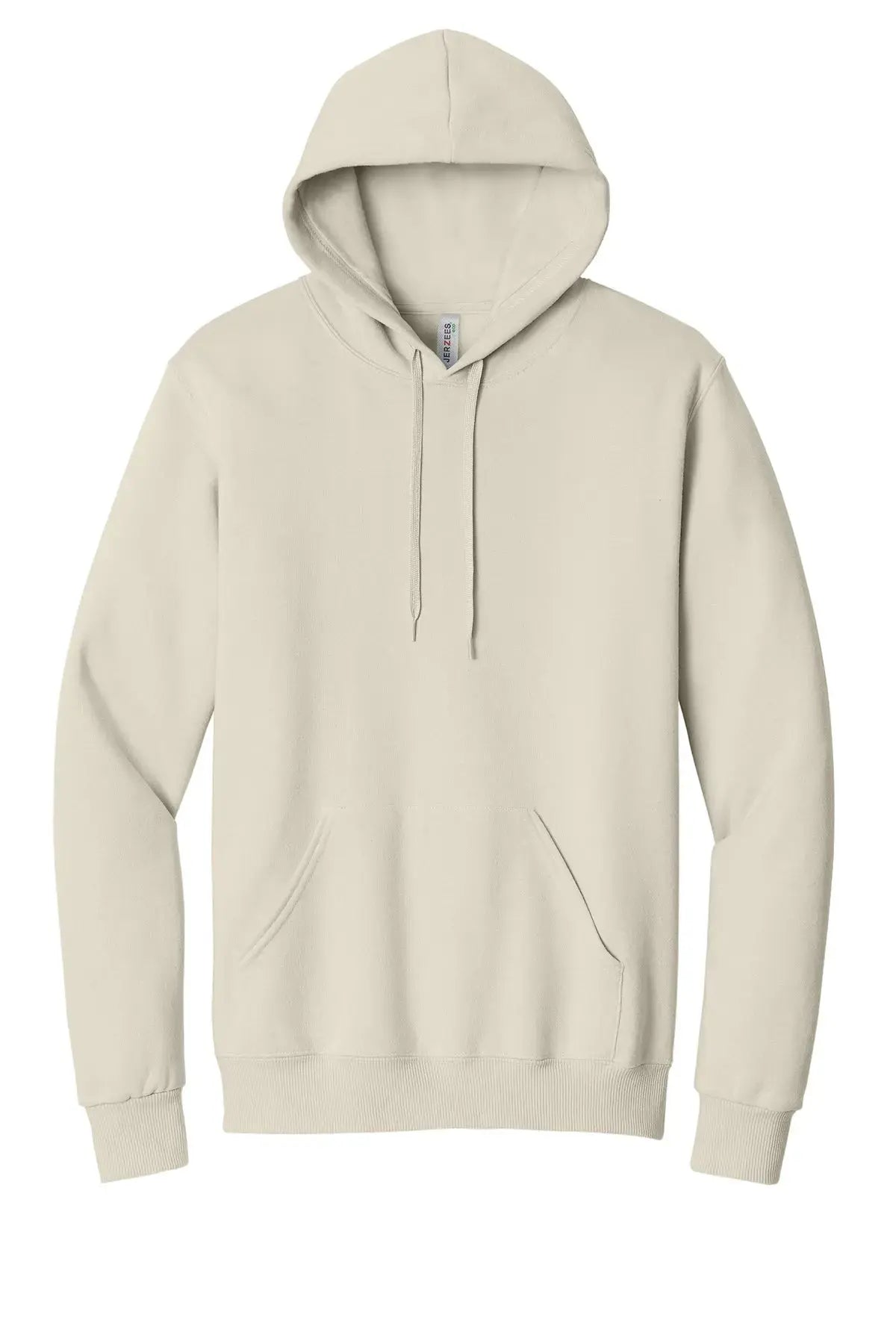 Jerzees Eco™ Premium Blend Pullover Hooded Sweatshirt #700M Game Over Merch