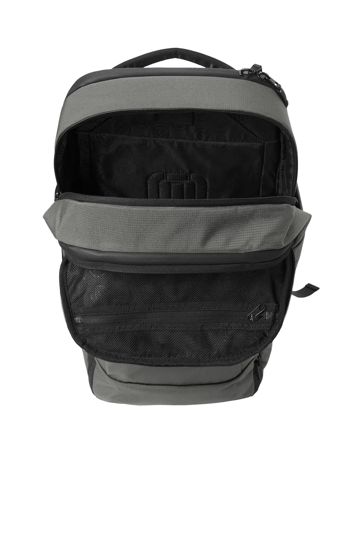 TravisMathew Lateral Backpack #TMB107 Game Over Merch