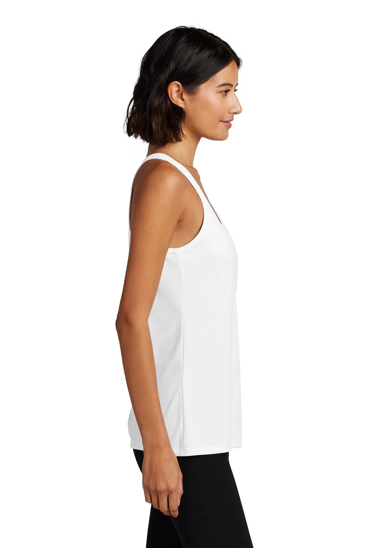 Port & Co™ Women's Performance Tank #LPC380TT Game Over Merch