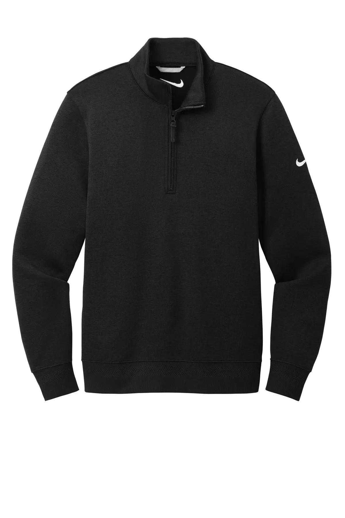 Nike Dri-FIT Corporate 1/2-Zip #NKFD9892 Game Over Merch