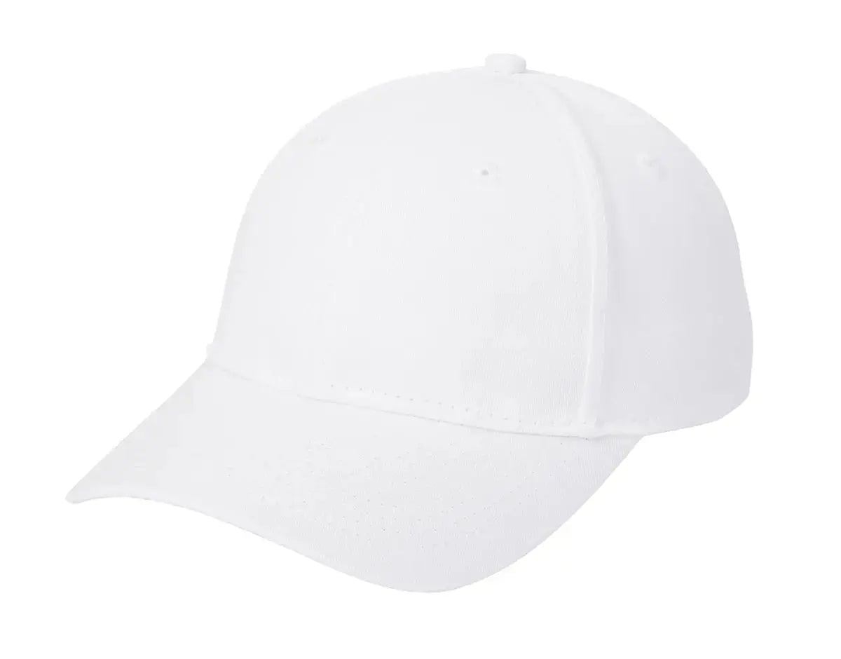 Port Authority® Six-Panel Twill Cap #CP80 Game Over Merch